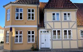 Faaborg Bed And Breakfast